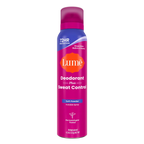 Lume Sweat Control Spray Deodorant Soft Powder